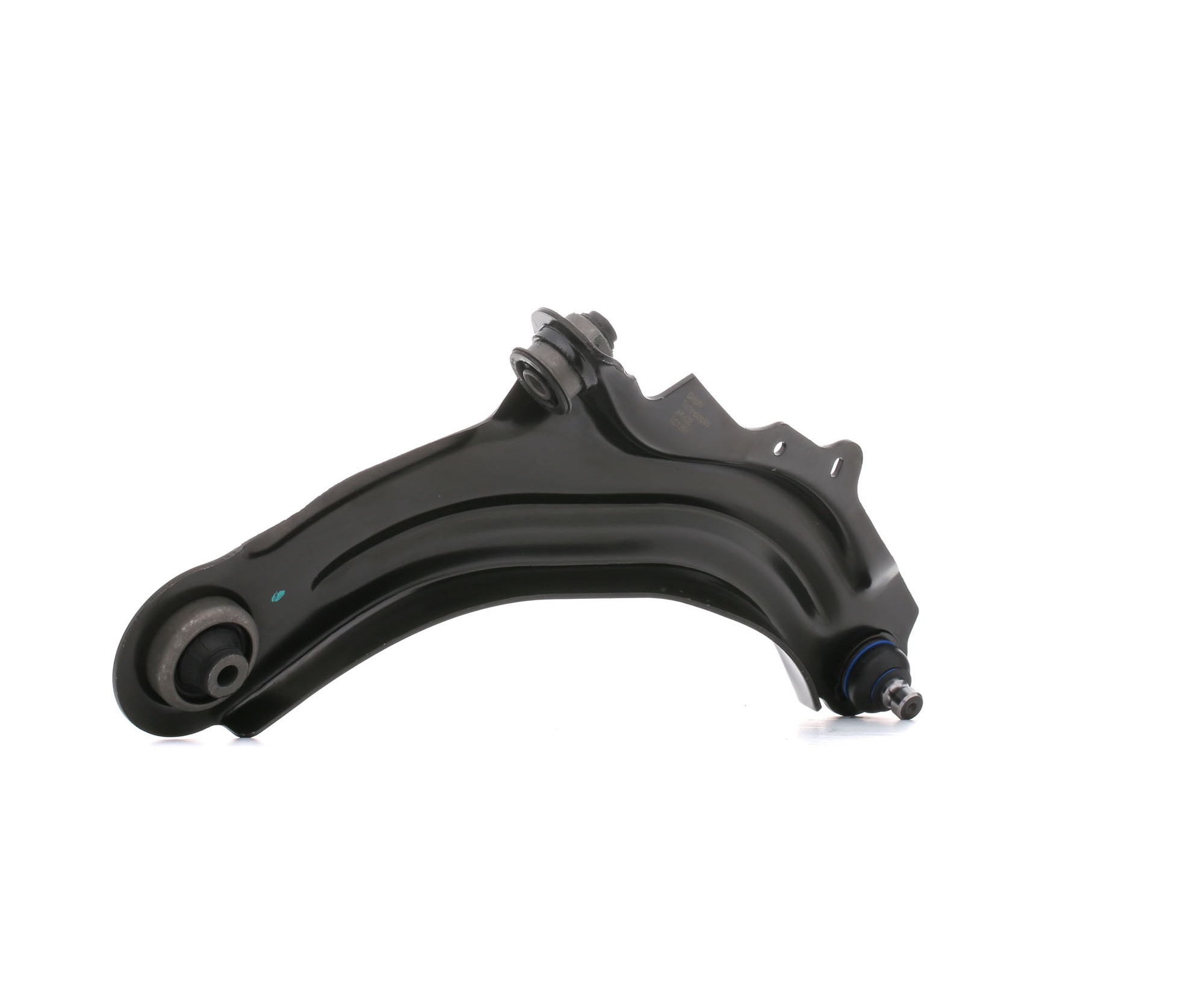 DELPHI TC1368-SALINCAK SAG KOMPLE RENAULT CAPTUR > 545003037R///-90